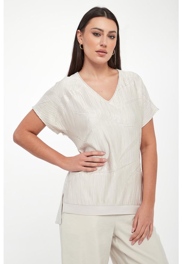 Joseph Ribkoff - Bluzka damska JOSEPH RIBKOFF