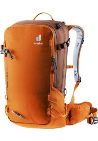 Plecak turystyczny Deuter Freerider 30 l Chestnut-Umbra