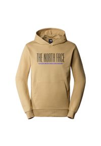 The North Face Bluza Est 1966 Nf0A87E5Lk5. Kolor: beżowy