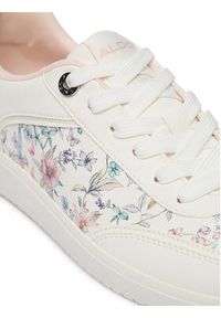 Aldo Sneakersy Areanne 14194882 Biały. Kolor: biały. Materiał: skóra #5