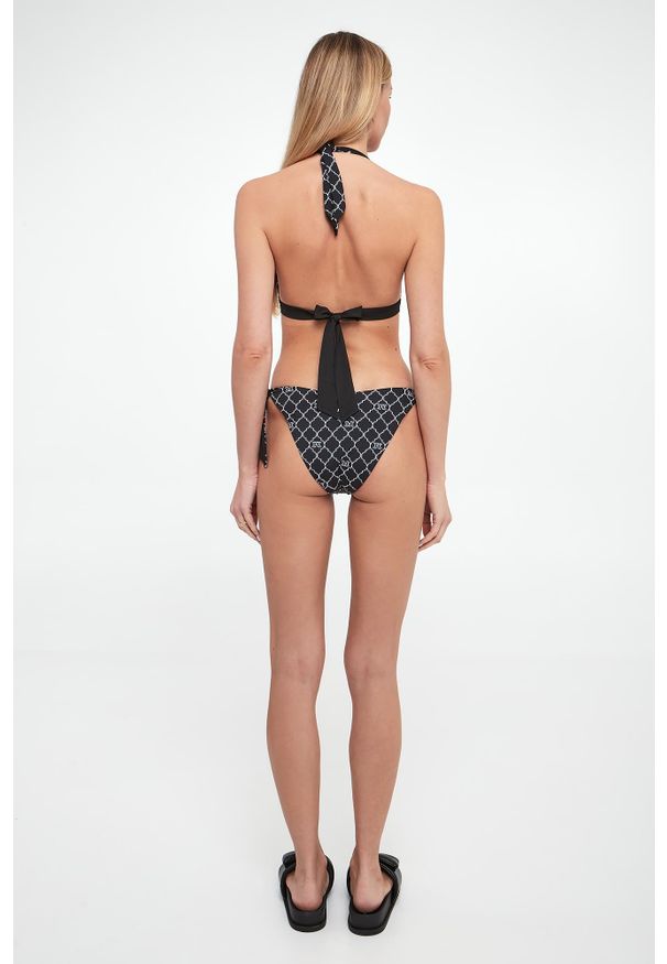 Max Mara Beachwear - Dół od bikini Sahara MAX MARA BEACHWEAR