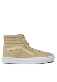 Tenisówki Vans. Kolor: szary