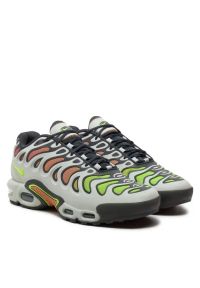 Nike Air Max Plus Drift Sneakersy męskie. Materiał: guma, syntetyk. Szerokość cholewki: normalna. Sezon: lato. Model: Nike Air Max #4