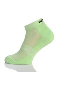 NESSI SPORTSWEAR - Skarpety sportowe unisex Nessi Sportswear Training Termoaktywne. Kolor: zielony #1