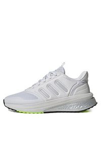 Adidas - adidas Sneakersy X_Plrphase IG3055 Szary. Kolor: szary. Materiał: materiał #4