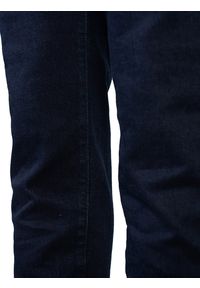 Armani Exchange Jeansy | 6ZZP15 Z3DNZ | Mężczyzna | Granatowy. Stan: podwyższony. Kolor: niebieski #5