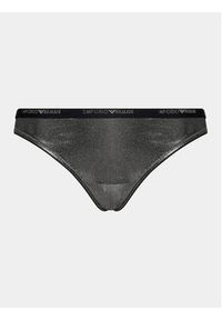 Emporio Armani Underwear Komplet bielizny 164791 3F232 30721 Czarny. Kolor: czarny. Materiał: bawełna