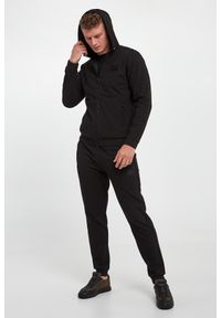 EA7 Emporio Armani - Bluza z kapturem EA7 EMPORIO ARMANI. Typ kołnierza: kaptur #2