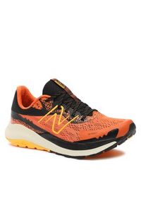 New Balance Buty do biegania DynaSoft Nitrel v5 MTNTRTM5 Pomarańczowy. Kolor: pomarańczowy #6