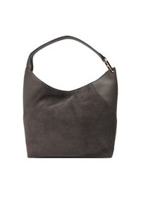 Furla Torebka Lara M WB01900 BX1895 BG 4285S Szary. Kolor: szary. Materiał: skórzane #2