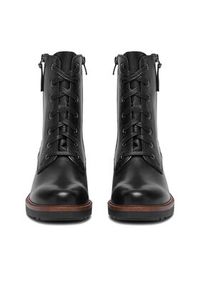 Lasocki Trzewiki CEO-RST-5658-03 Czarny. Kolor: czarny. Materiał: skóra #4