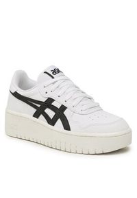 Asics Sneakersy Japan S PF 1202A024 Biały. Kolor: biały. Materiał: skóra #5