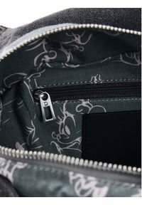 Desigual Plecak 26SAKD01 Szary. Kolor: szary. Materiał: materiał #4