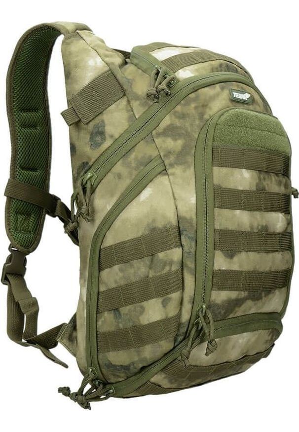 Plecak turystyczny Texar Cober 25 l