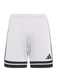 Spodenki Adidas Sport Squa25 Sho M Dorosłych. Kolor: wielokolorowy, biały, czarny. Długość: krótkie. Sport: piłka nożna #1