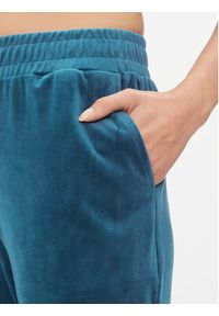 b.young Spodnie dresowe 20813937 Granatowy Regular Fit. Kolor: niebieski. Materiał: syntetyk #5