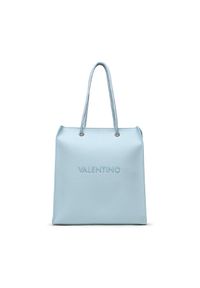 VALENTINO - Torebka Valentino. Kolor: niebieski #1