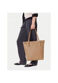 Jenny - Torebka JENNY. Kolor: beżowy #1