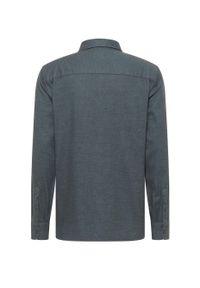 Męska Koszula Mustang Style Eastbridge Bluestone 1016959 5180 #2