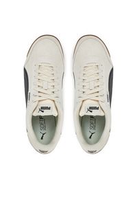 Puma Sneakersy Turino II SD 397453 06 Beżowy. Kolor: beżowy. Materiał: zamsz, skóra #6