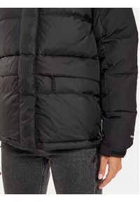 The North Face Kurtka puchowa Himalayan NF0A4R2W Czarny Regular Fit. Kolor: czarny. Materiał: syntetyk #5