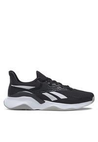 Buty na siłownię Reebok. Kolor: czarny. Sport: fitness #1