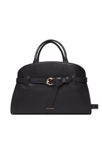 Coccinelle Torebka TLA Coccinellesabine E1 TLA 18 04 01 Granatowy. Kolor: niebieski. Materiał: skórzane #3