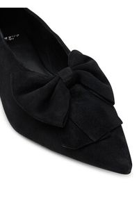 Vagabond Shoemakers Baleriny Hermine 5933-240-20 Czarny. Kolor: czarny. Materiał: zamsz, skóra #5