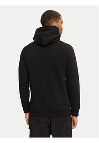 Peak Performance Bluza Original G79592040 Czarny Regular Fit. Kolor: czarny. Materiał: bawełna #3
