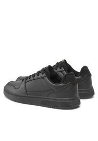 Sprandi Sneakersy WP40-21164Y Czarny. Kolor: czarny. Materiał: skóra #5