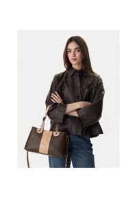 Torebka Liu Jo. Kolor: brązowy #1