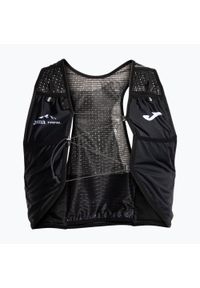 Kamizelka do biegania Joma R-Trail Hydration. Kolor: czarny