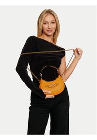 Guess Torebka HWBB94 94730 Pomarańczowy. Kolor: pomarańczowy. Materiał: skórzane #2