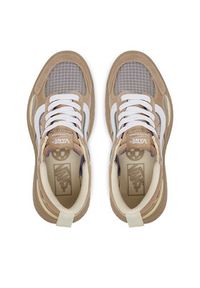 Vans Sneakersy MTE UltraRange Neo VR3 VN000CWEBFA1 Kolorowy. Materiał: materiał. Wzór: kolorowy