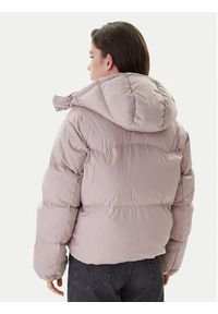 Levi's® Kurtka puchowa Western Bubble 003MD-0003 Różowy Regular Fit. Kolor: różowy. Materiał: syntetyk #2