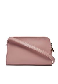 Furla Torebka 1927 Mini Crossbody C.Ca WB01083-ARE000-ALB00-1007 Różowy. Kolor: różowy. Materiał: skórzane