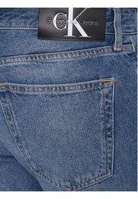 Calvin Klein Jeans Jeansy J30J323341 Niebieski Regular Fit. Kolor: niebieski #2