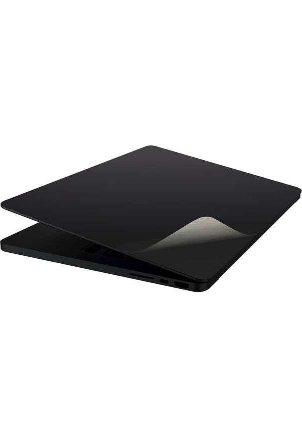 Etui Jcpal JCPal MacGuard 2in1 Skin Set do MacBook Pro 14" (M1,2021/M2-M3,2023) Space black - Gwarancja bezpieczeństwa. Proste raty. Bezpłatna wysyłka