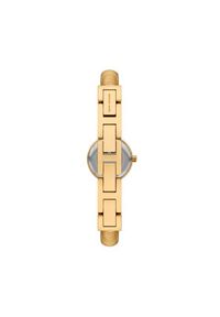 Michael Kors Zegarek Gramercy MK7527 Złoty. Kolor: złoty #4