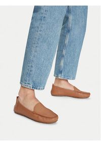 Lasocki Mokasyny RST-MARABEL-12 Brązowy. Kolor: brązowy. Materiał: skóra #6