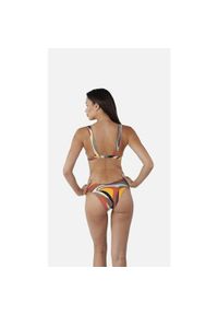 Damskie figi bikini Barts Varuna High Cut. Kolor: wielokolorowy #2