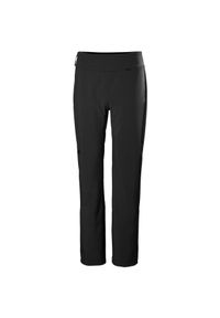 Spodnie narciarskie dla kobiet Helly Hansen Nora. Kolor: czarny. Sezon: zima. Sport: narciarstwo #1