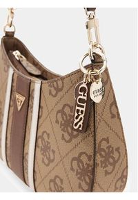 Guess Torebka 181154 Brązowy. Kolor: brązowy #2