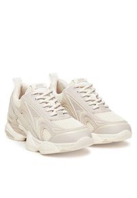 Steve Madden Sneakersy Speedster-E SM19000122 Écru. Materiał: materiał #3