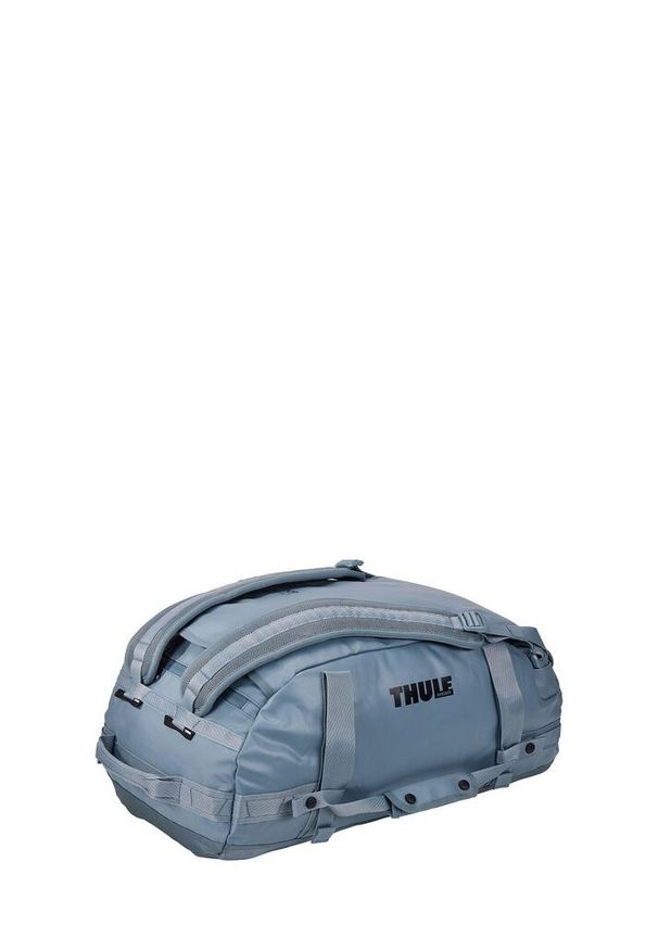 THULE - Torba podróżna Thule Chasm 40 L - pond. Kolor: niebieski