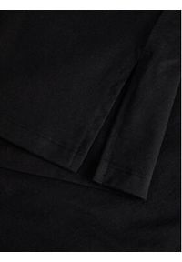 JJXX Sukienka letnia Annabel 12250347 Czarny Loose Fit. Kolor: czarny. Materiał: bawełna. Sezon: lato #4