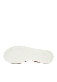 Clara Barson Sandały WS2506-05 Różowy. Kolor: różowy. Materiał: materiał #2