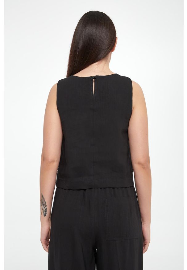 Marella - Top damski Terni MARELLA MONOCHROME