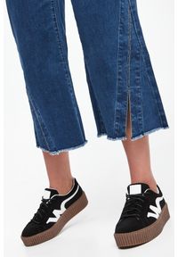 Joseph Ribkoff - Jeansy damskie z kryształkami JOSEPH RIBKOFF #3