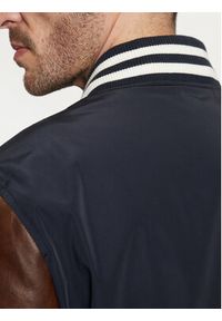 Guess Kurtka bomber M5RL19 WGU82 Kolorowy Regular Fit. Materiał: syntetyk. Wzór: kolorowy #3